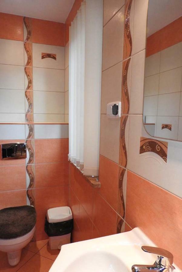 Homestay U Piotrka