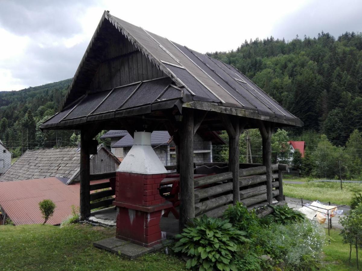 U Piotrka Sopotnia Wielka